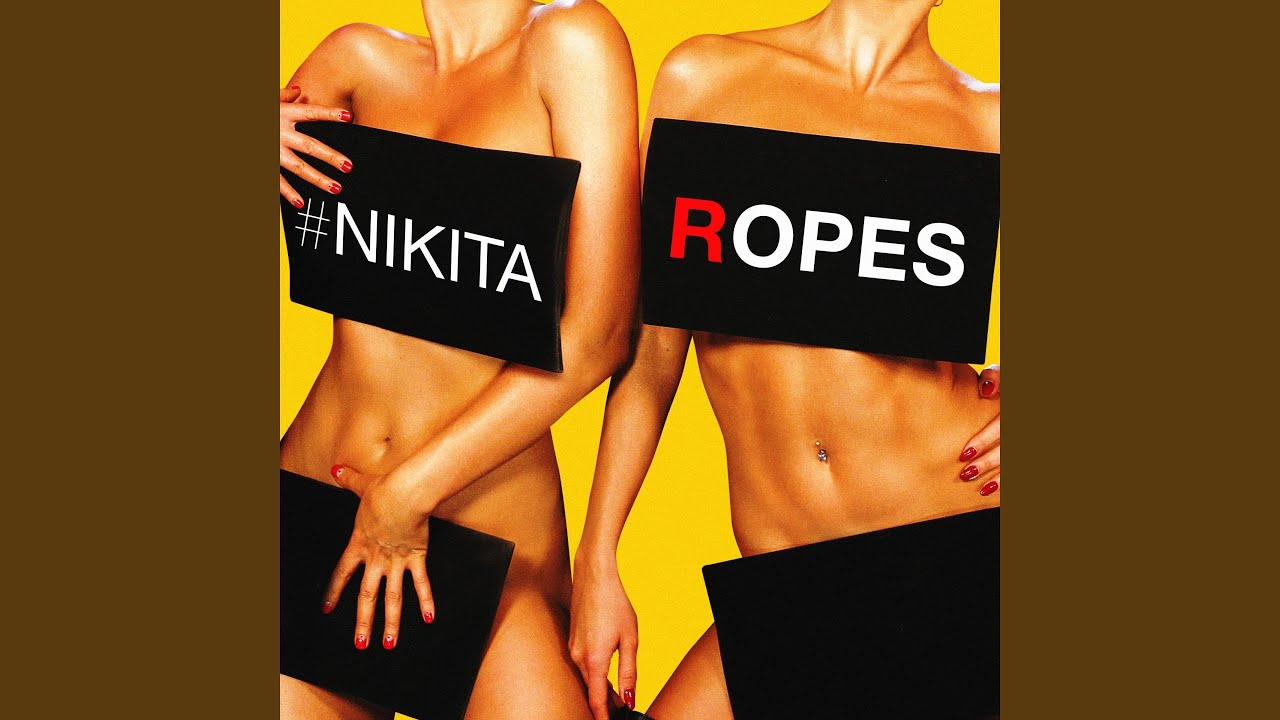 Watch ROPES on YouTube Watch ROPES on YouTube