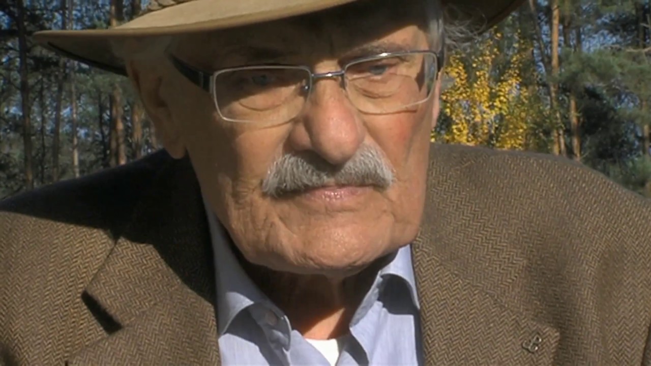 To tkwi we mnie... Chodzi za mną...