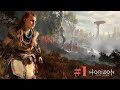 This Ain't BOTW | Horizon Zero Dawn (PS4) #1