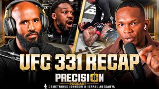 Download Lagu DJ & Izzy Berbicara Tentang Arman, Gable Merasa Terhina, Gane vs Hokit! | Podcast Presisi UFC 331! Download Lagu DJ & Izzy Berbicara Tentang Arman, Gable Merasa Terhina, Gane vs Hokit! | Podcast Presisi UFC 331!
