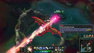 Bug lux: Infinite ultimate