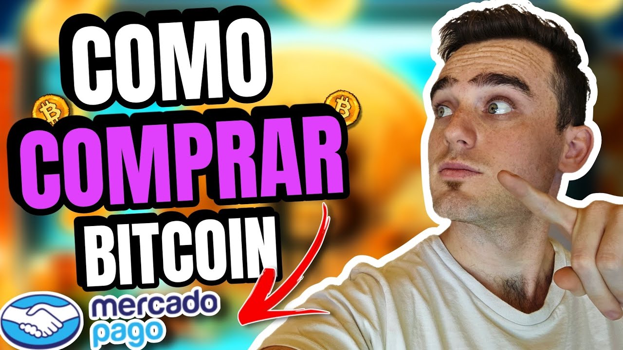 ▶️Cómo COMPRAR BITCOIN desde ARGENTINA con Mercado Pago | BitGet