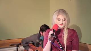 Meghan Trainor - Can't Help Falling In Love (By Elvis Presley) (Live at the BBC Radio 2)