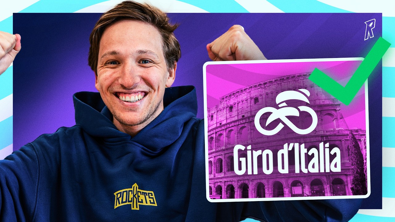 ⁠SEE YOU IN ITALY 🤯