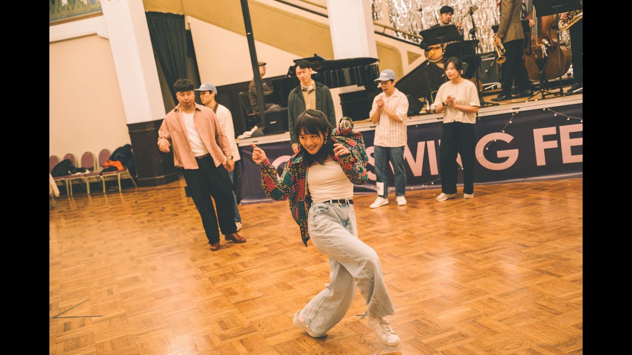 Final - Advanced Solo Jazz - 2026 C2C Swing Festival