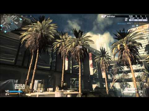 【COD:G】走って撃って逃げまくれ!#8