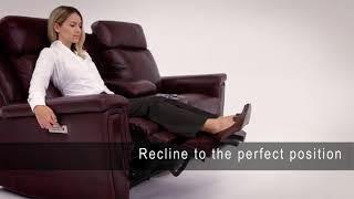 Palliser Multi Comfort Recliners