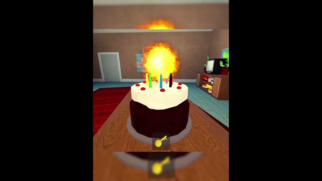 feliz cumpleaños a mi!! 😭🎂 25/04 ✨ #roblox