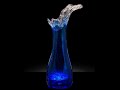 Beginning Glassblowing with Hollywood Hot Glass | Celebrity Cruises