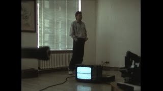 Der schwarze Kasten (Johann Feindt & Tamara Trampe, 1992)