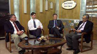 Doctors on Call - Upper Extremity, Neck & Back Problems