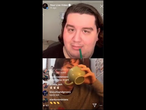 Northbound’s ‘Caffeine & Nicotine’ (Episode #2) - The Happy Alright’s Sterling Gavinski