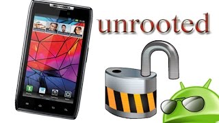 How to Unroot Android Device  [100% Works] [HD] [All Phone Model] screenshot 4
