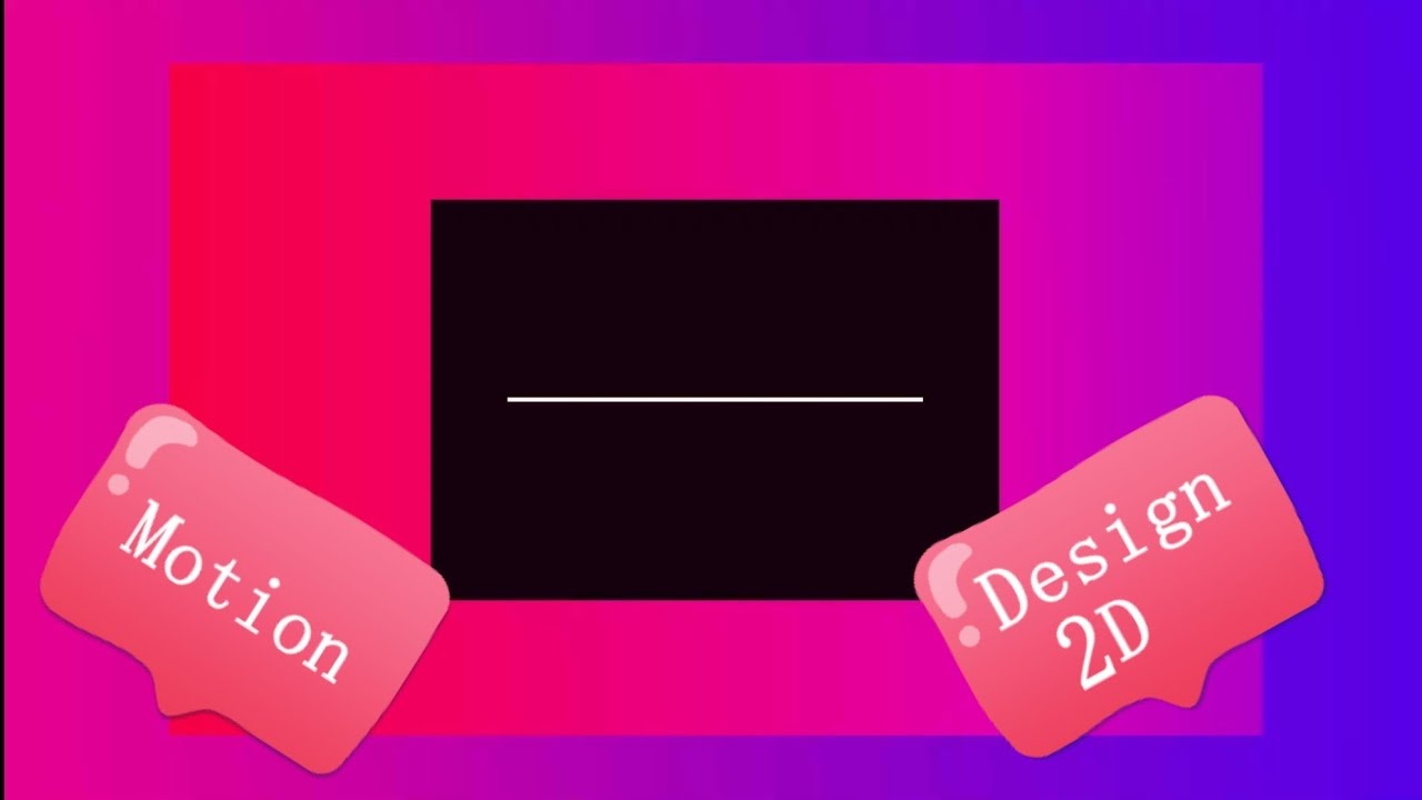 Motion Design - YouTube