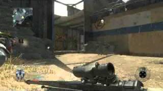 Black Ops tomahawk hit marker
