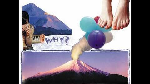 Why? - Speech Bubbles