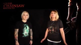 Season 1 Episode 001 - The Texas Chainsaw Macre