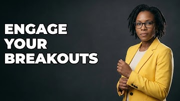 What Are Best Practices For Virtual Breakout Room Engagement?
