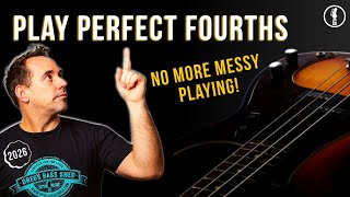 Download Lagu Speel perfecte kwarten op de bas – geen brom, geen galm! (Nr. 326) MP3