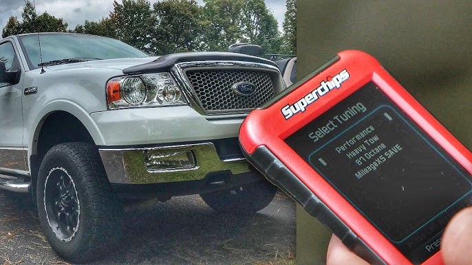 How to Install a Performance Tuner: Boost Your Car's Power