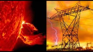 '1-2 Punch'! Power Grid Fluctuations Could Occur from Back-to-Back Solar Flares Hitting Earth by DAHBOO77 31,692 views 10 months ago 2 minutes, 5 seconds
