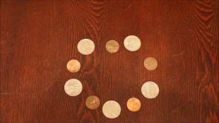 5 coin stack Net Worth