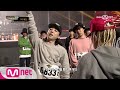 show me the money6 [1회/단독] ′우린 우리 자신일 때 더욱 빛나!′ 넉살 @ 1차 예선 170519 EP.1