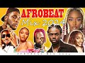 NAIJA 2024 AMAPIANO & AFROBEAT #TSHWALA VIDEO MIX BY DJ BOAT VEVO #Showa #Sonner