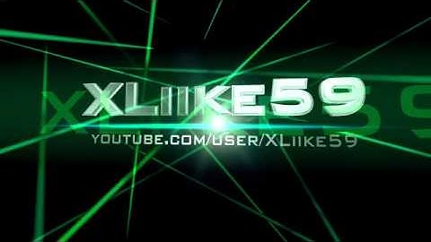 Intro Chaîne uploaded from FliXpress.com