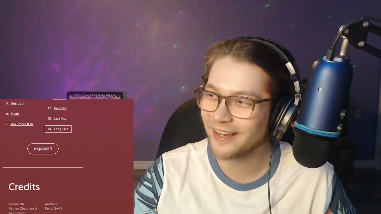 Taylor Swift - Long Live | FIRST REACTION (Keep or Delete?)