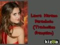 Laura Marano-Parachute (traduction française)