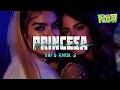 TINI, KAROL G - Princesa (Letra)