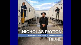 Nicholas Payton with Esperanza Spalding & Karriem Riggins - Unconditional Love