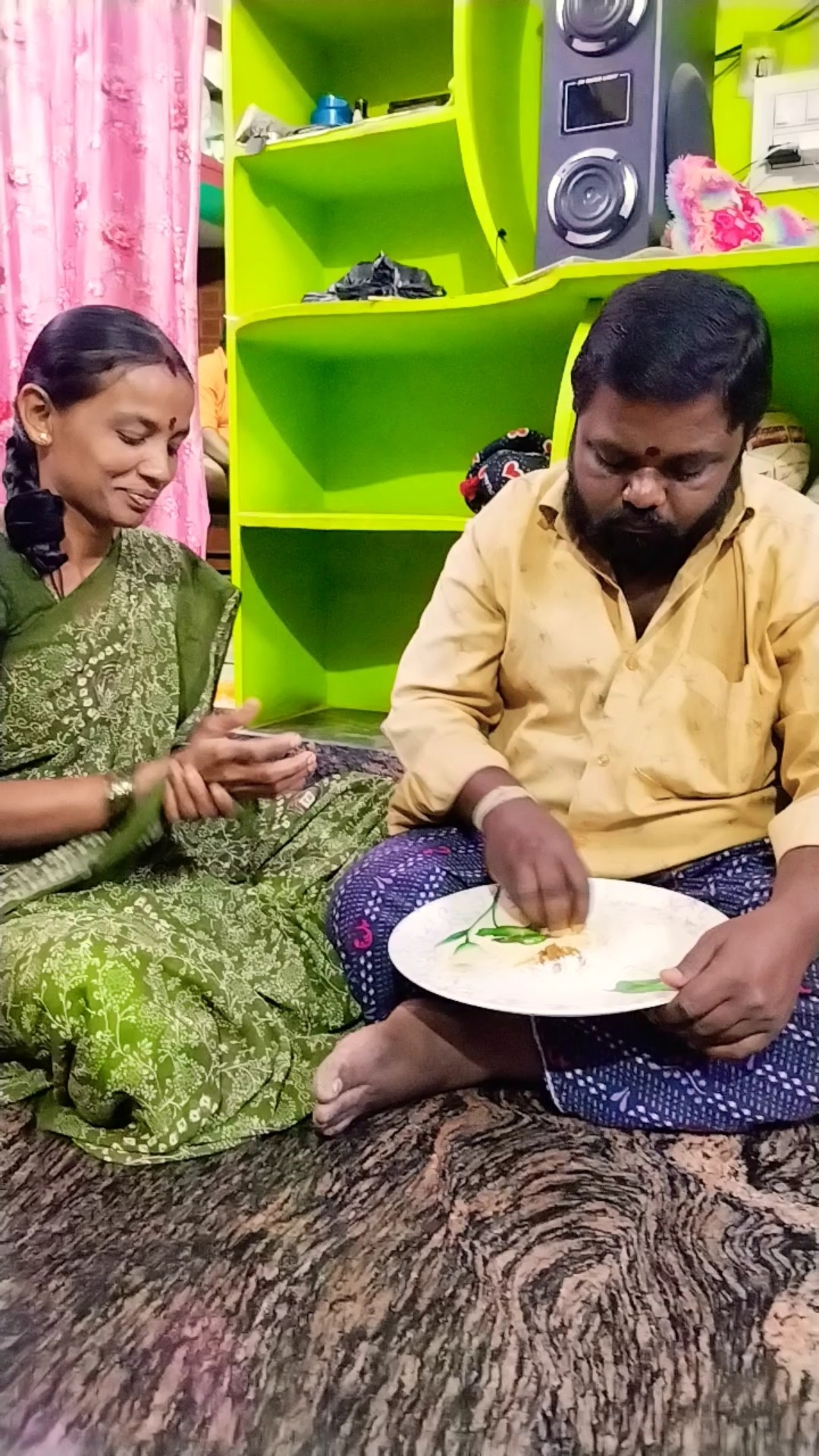 ✌️నేటి నా స్టేటస్ - ShareChat
