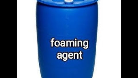 Foaming agent Bangladesh For CLC Block/Light weight Block #construction #foaming #ecobricks