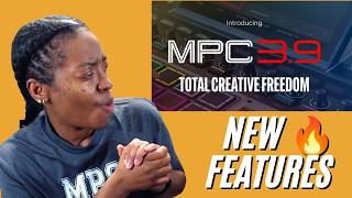 MPC 3.9 Update: Loving These New Features🔥 Camera Feed