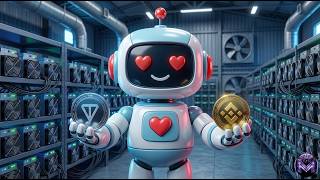 Signal Telegram Game Guide: Earn FREE TON &amp; BNB (Withdraw Proof Included)