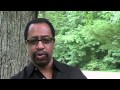 An Interview with Clifford Brown, Jr. An Interview with Clifford Brown, Jr.