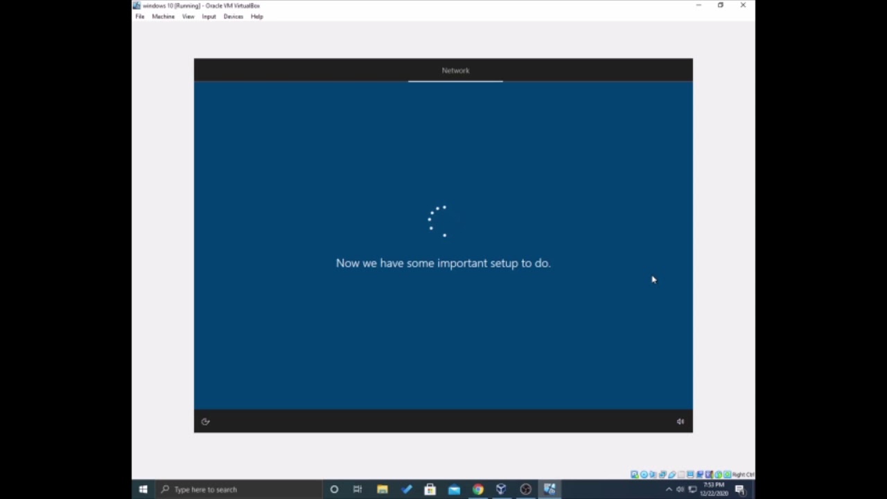 How to setup windows 10 step by step full tutorial watch till the end ...