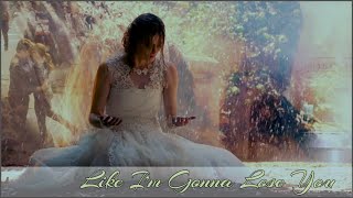 Castle & Beckett // Like Im Gonna Lose You