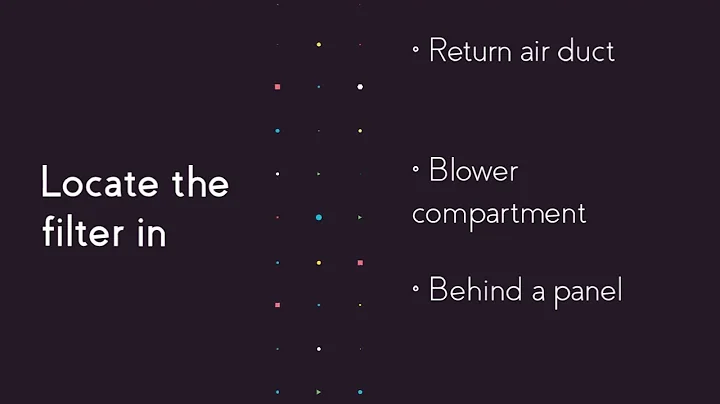 How to Change Your Furnace Filter: Easy Steps by Indoor Comfort Team