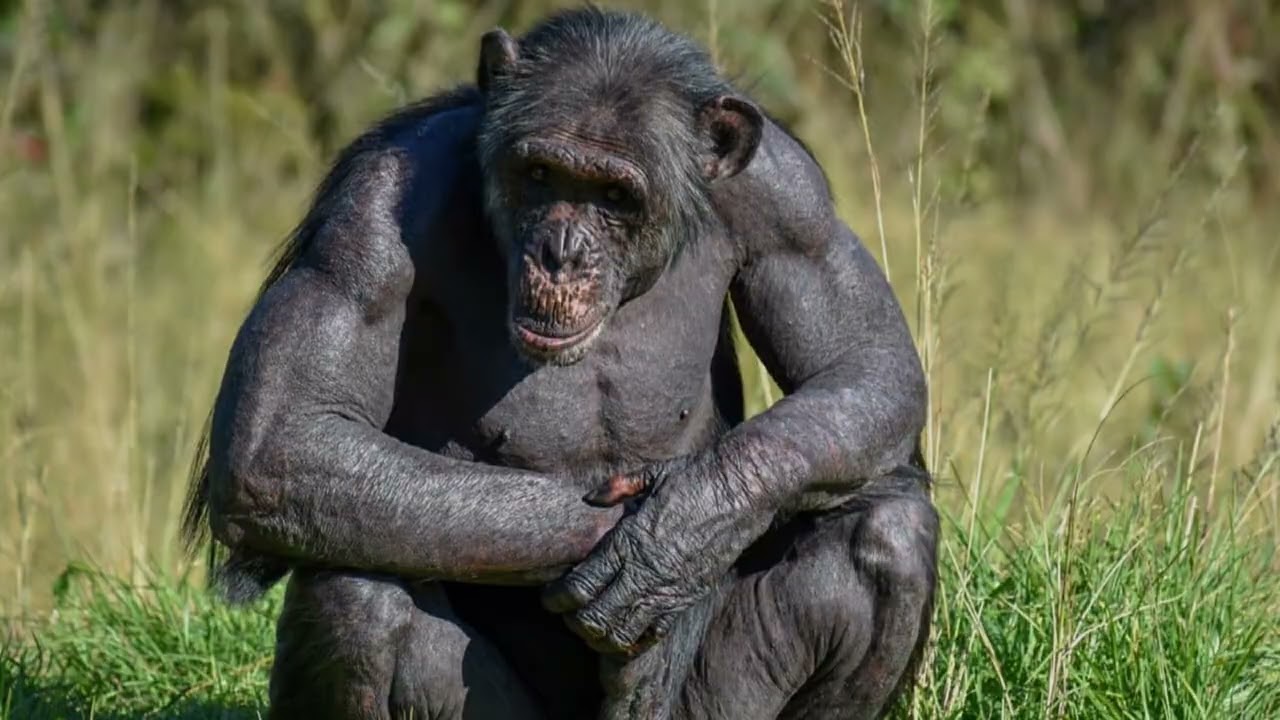 Episode 293 - New Apes on the Block: Bili Ape