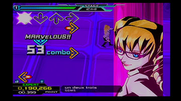 DDR #PLAY 42 (No BG Videos) [Part 2]