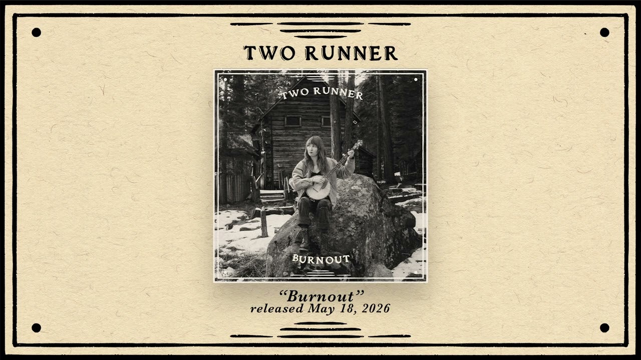 Watch Two Runner - Burnout on YouTube Watch Two Runner - Burnout on YouTube