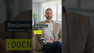🚨 TOP 3 STOCKS THIS WEEK: DOCN, DVA & TTD | Hidden Gems in a Volatile Market | The Stock Signal