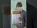 紐で蝶々を描く天才すぎる動画#shorts