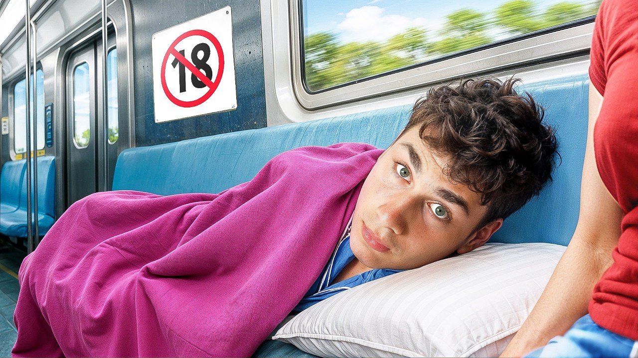 Dormí en los Hoteles Más Raros del Mundo