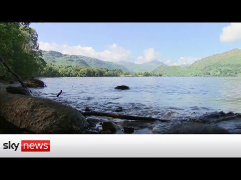 Police warn against swimming in 'dangerous water' after six deaths