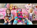 BARBİE OYUNLARI | BARBİE EVİ DÜZENİ🏡💖❗️
