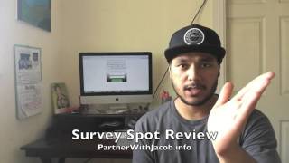 Survey Spot Review - Is Surveyspot.com Scamming You This Year?